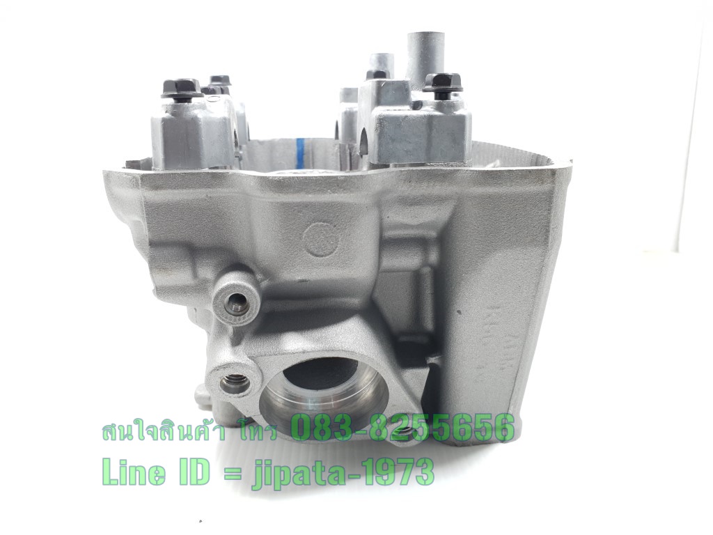 (CB 150R) ชุดฝาสูบ พร้อม ชุดวาล์ว Honda CB150R แท้ (สินค้า Demo)