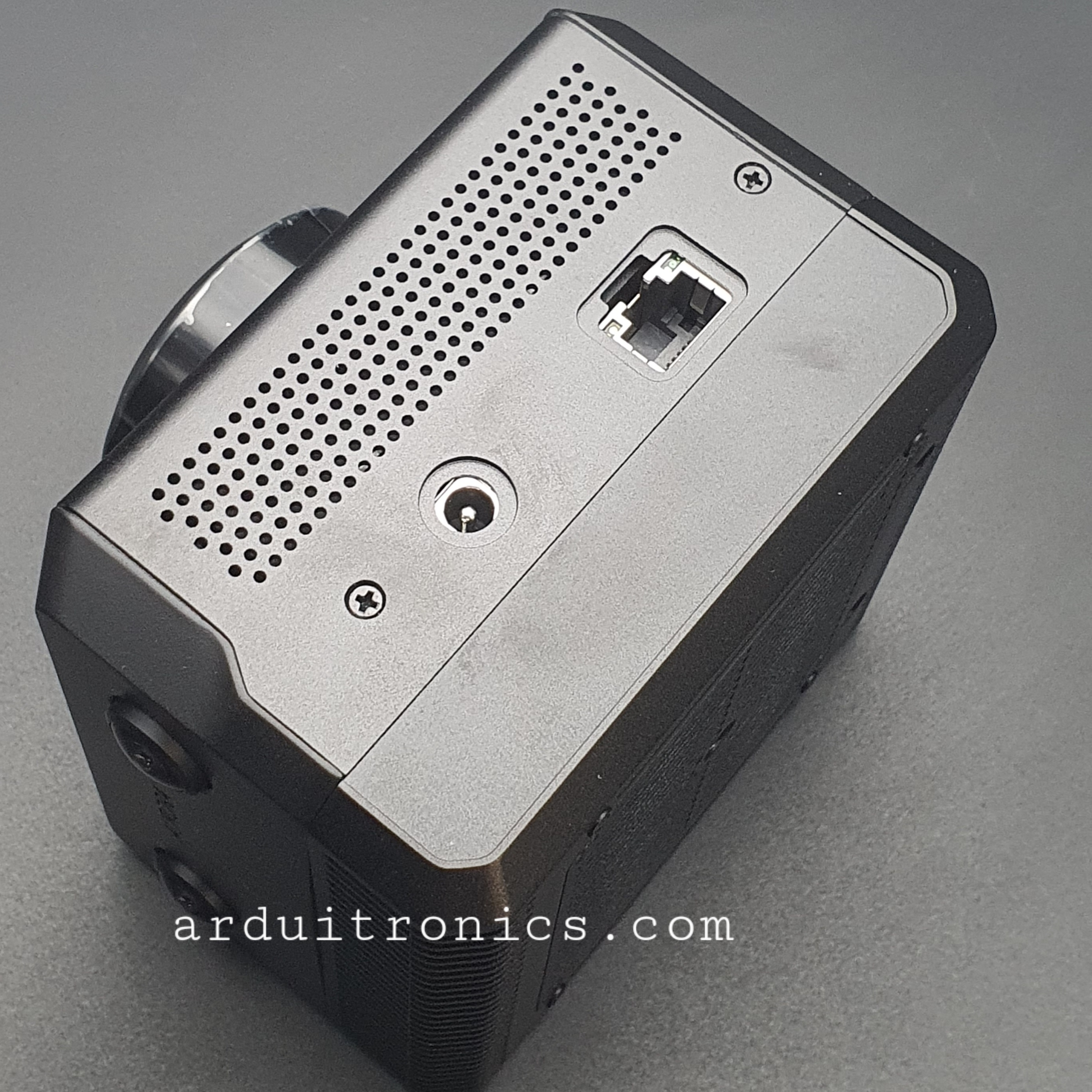 Slamtec Aurora (3D Mapping and 6DoF Positioning for Indoor and Ourdoor)