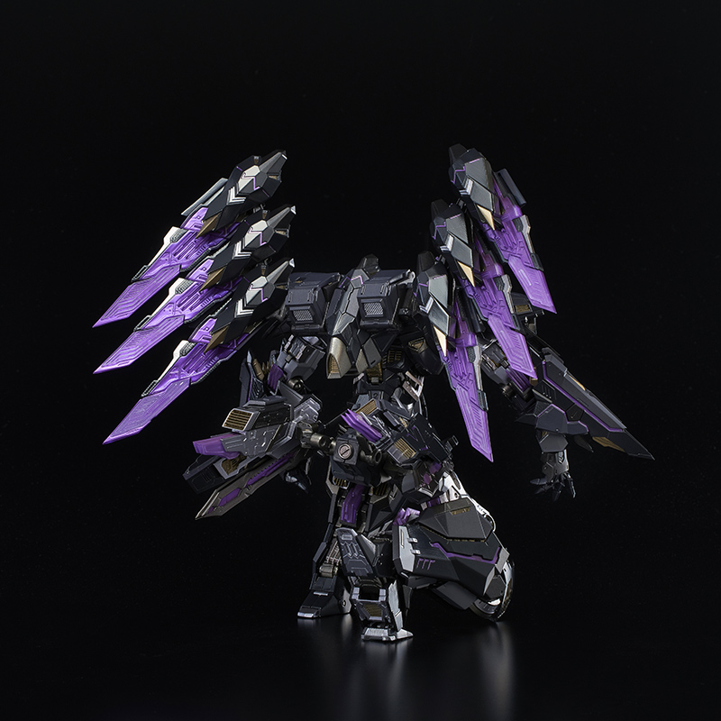 "Pre-Order" Kuro Kara Kuri Megatron