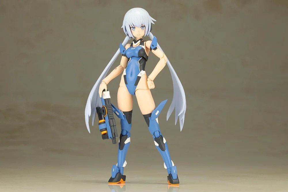 "Pre-Order" Frame Arms Girl Stylet Swimsuit Ver.