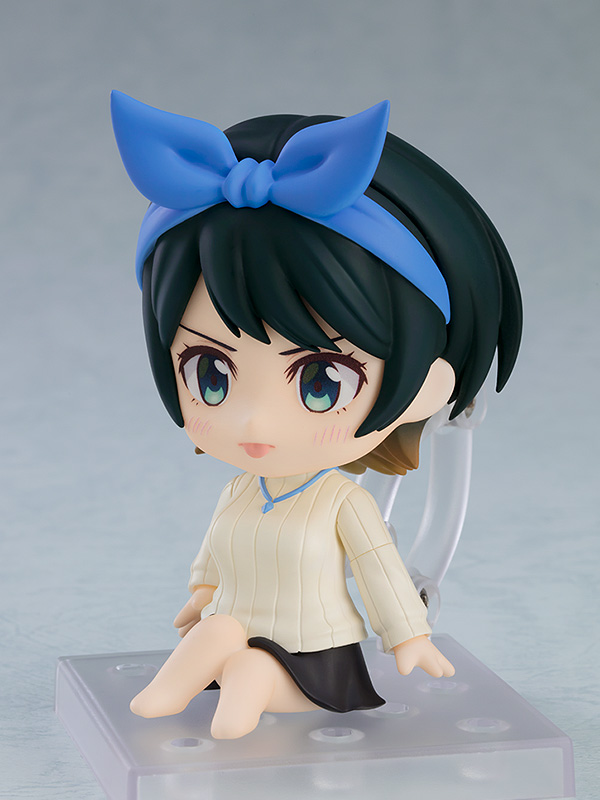 [1657] Nendoroid Ruka Sarashina