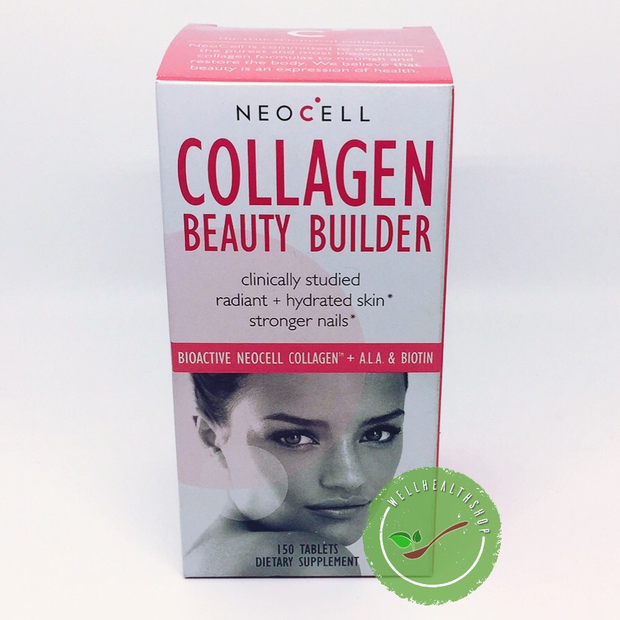 Neocell Collagen Beauty Builder นีโอเซล คอลลาเจน บิวตี้ บิวเดอร์
