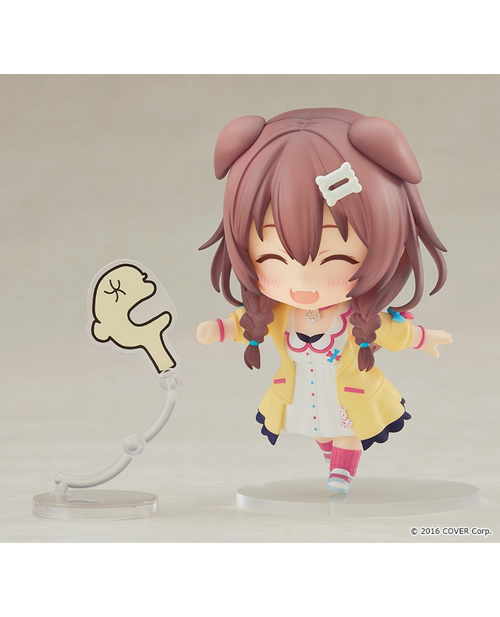 [1861] Nendoroid Inugami Korone