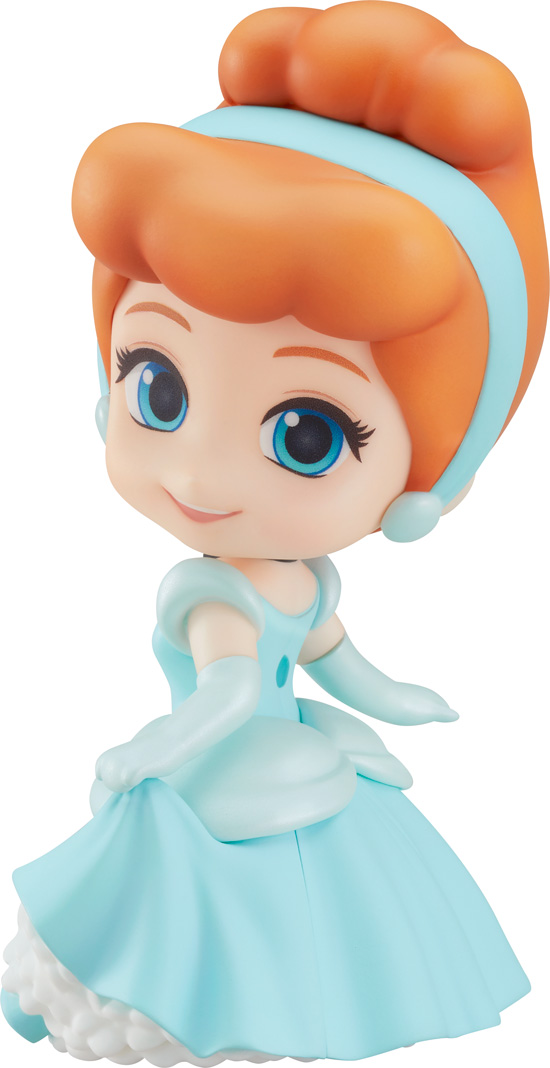 [1611] Nendoroid Cinderella