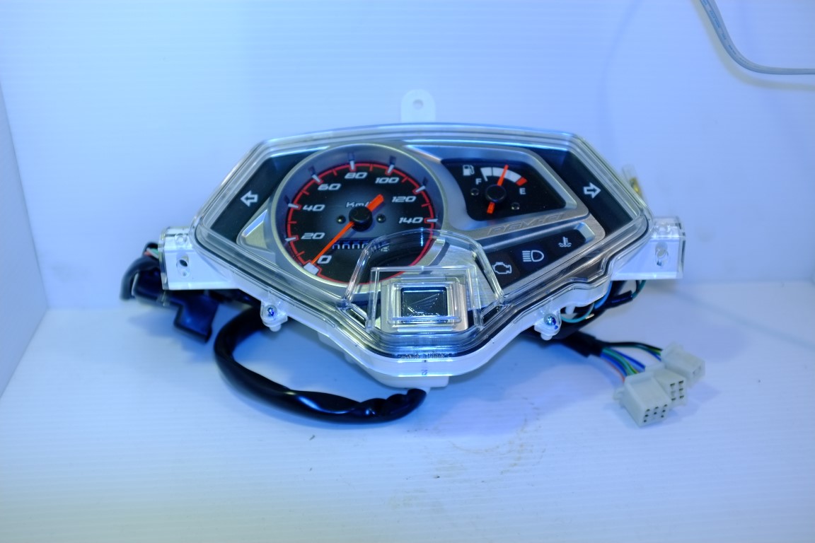 เรือนไมล์ Honda Airblade i