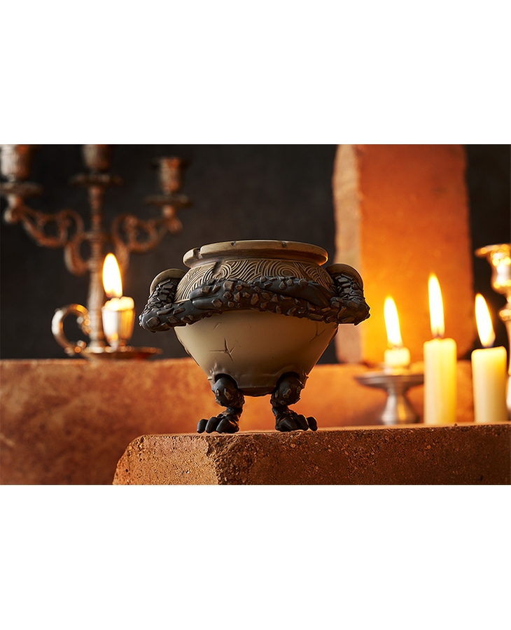 [2251] Nendoroid Alexander