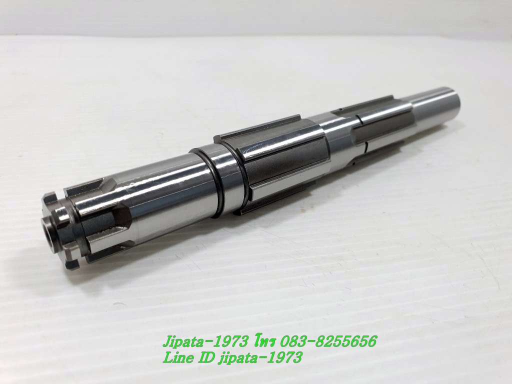 (Mslaz) ชุดแกนสเตอร์หน้า Yamaha Mslaz,R15 ปี 2014-2016 แท้