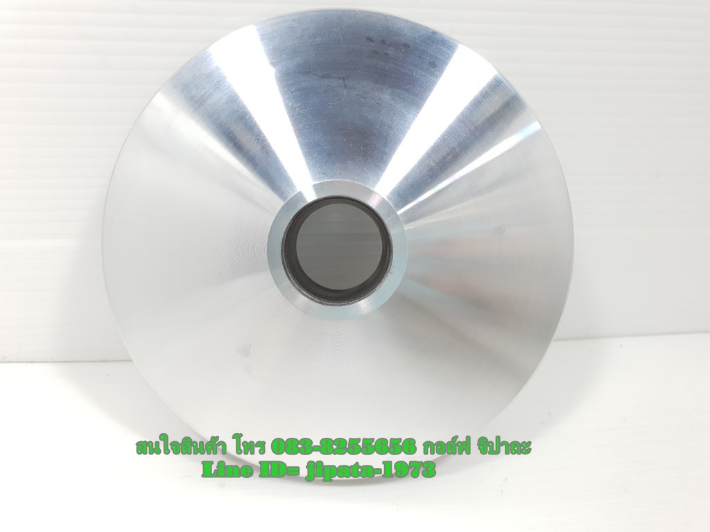 (Click 125 i) ชุดล้อขับสายพานหน้า Honda Click 125 i ปี 2012-2014,PCX 125 i แท้