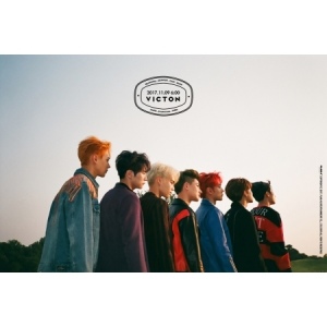 VICTON - Mini Album Vol4 [From. VICTON]