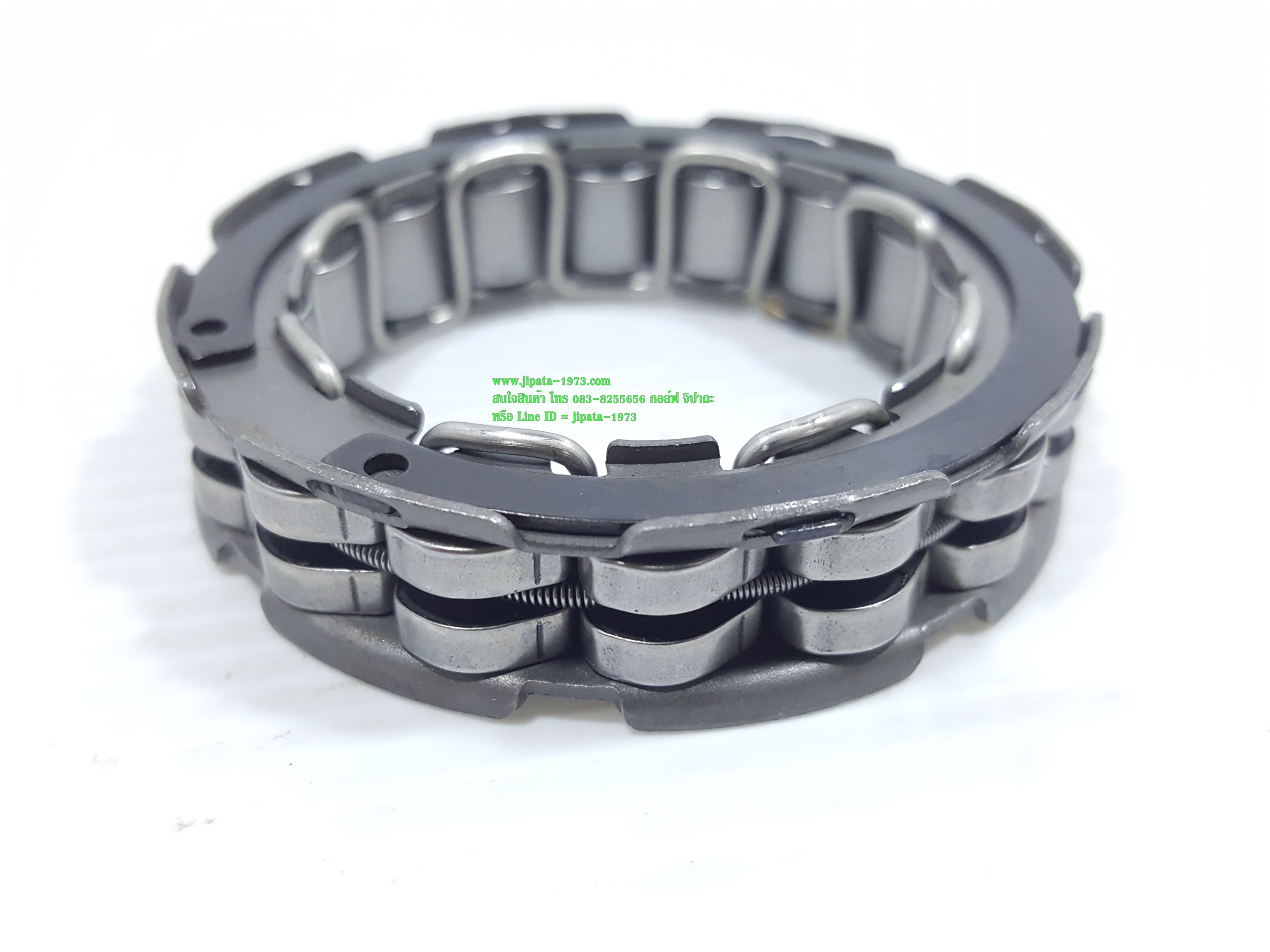 ลูกปืนคลัทช์สตาร์ท Kawasaki Kaze,Cheer