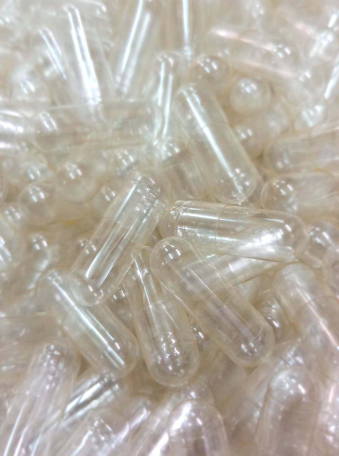 แคปซูลเบอร์ 0