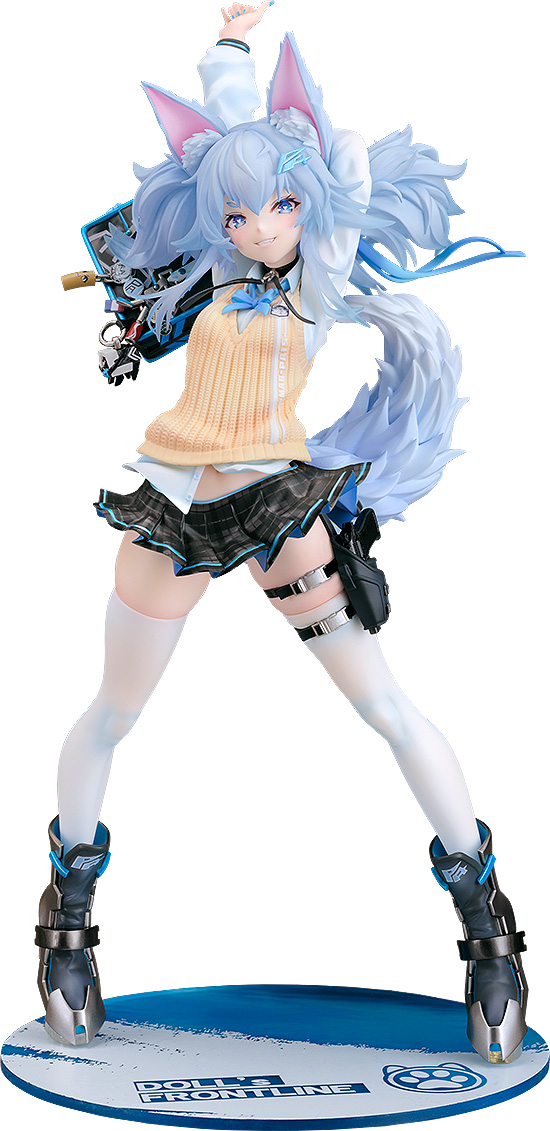 "Pre-Order" Phat! 1/7 PA-15: Highschool Heartbeat Story