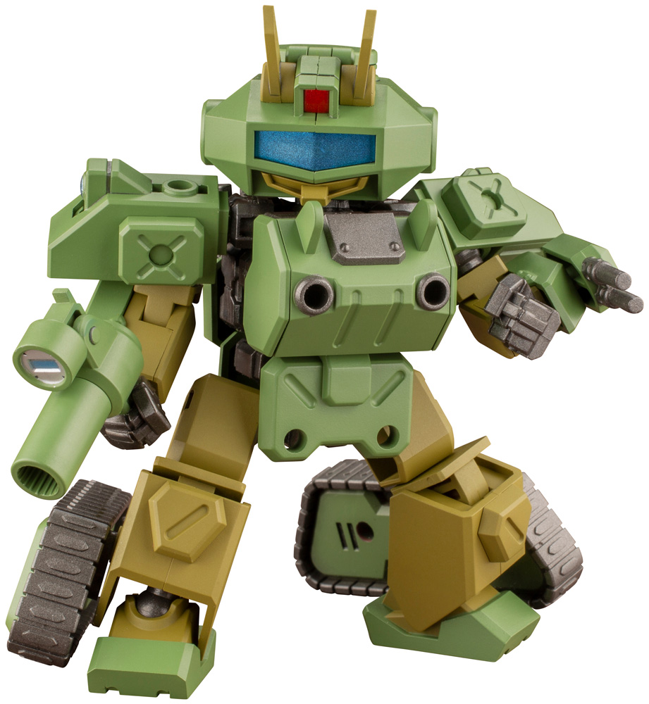 "Pre-Order" EVOROIDS VV-GC1 G-Crawler