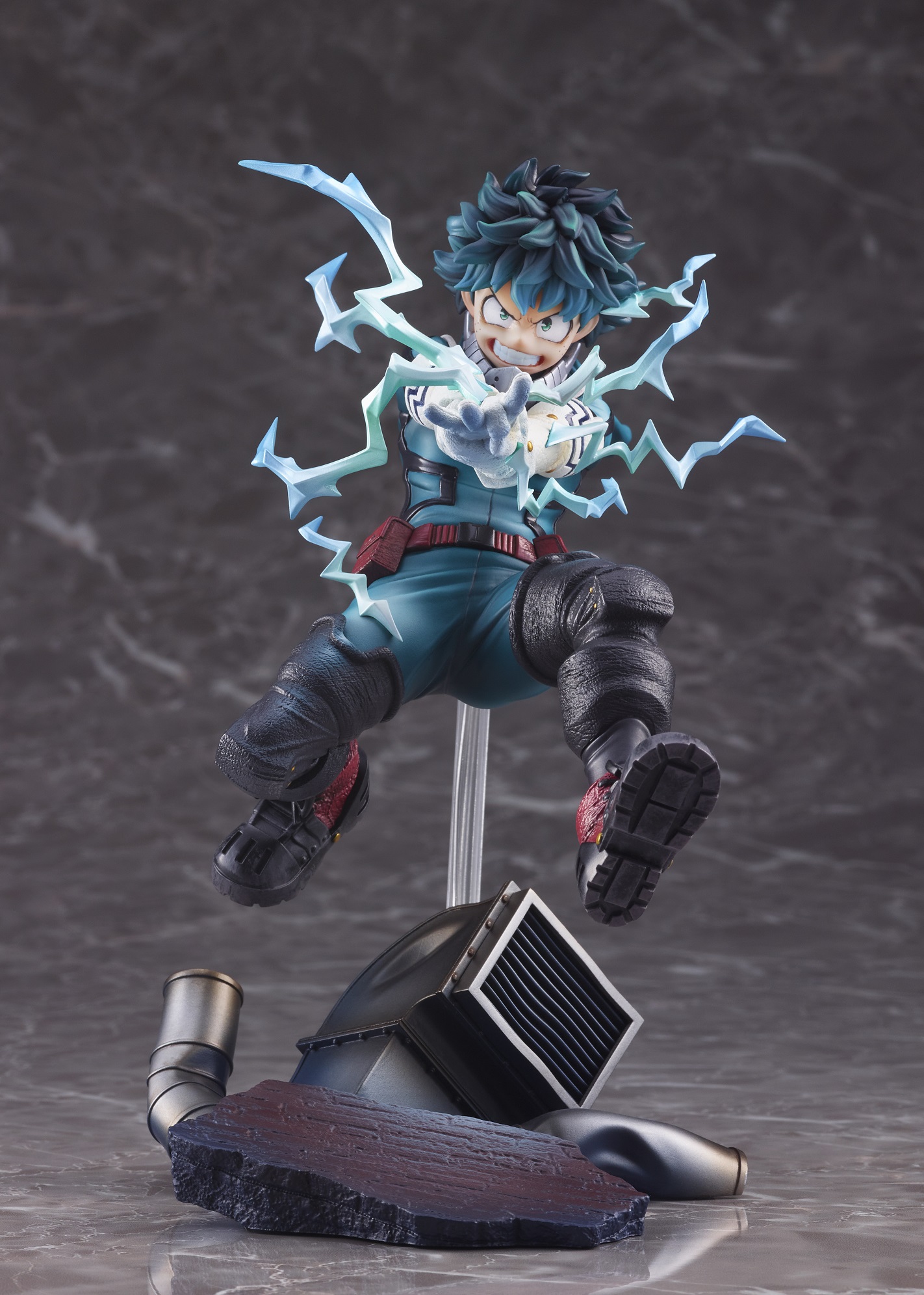 "Pre-Order" Takara Tomy 1/8 MY HERO ACADEMIA figure Izuku Midoriya