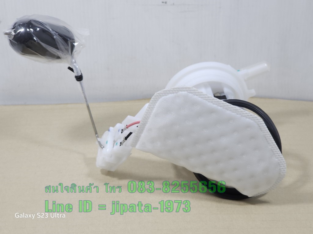 (Spacy i) ชุดปั๊มน้ำมันเชื้อเพลิง Honda Spacy i งานเกรดเอ