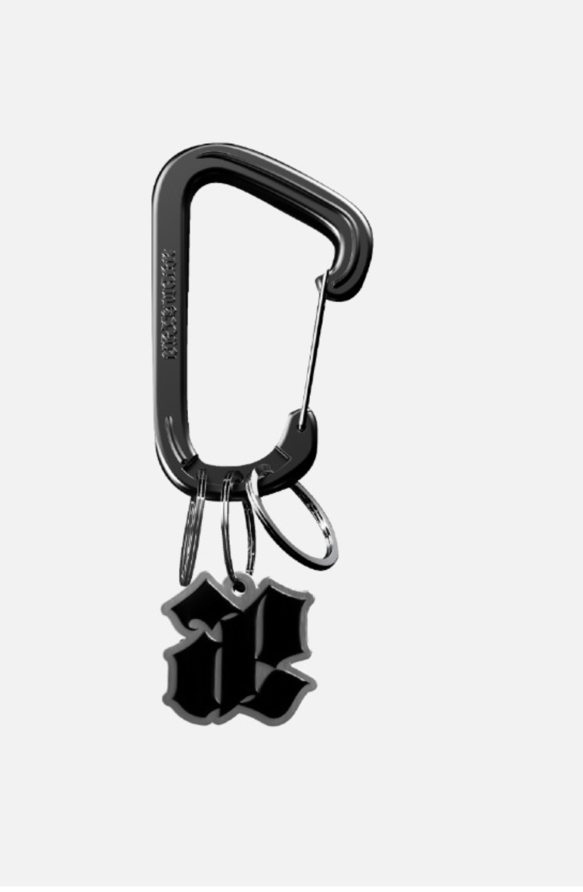 aespa - aespa 'Dirty Work' MD -Carabiner Keychain.