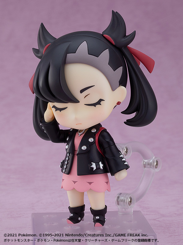 "Pre-Order" [1577] Nendoroid Marnie