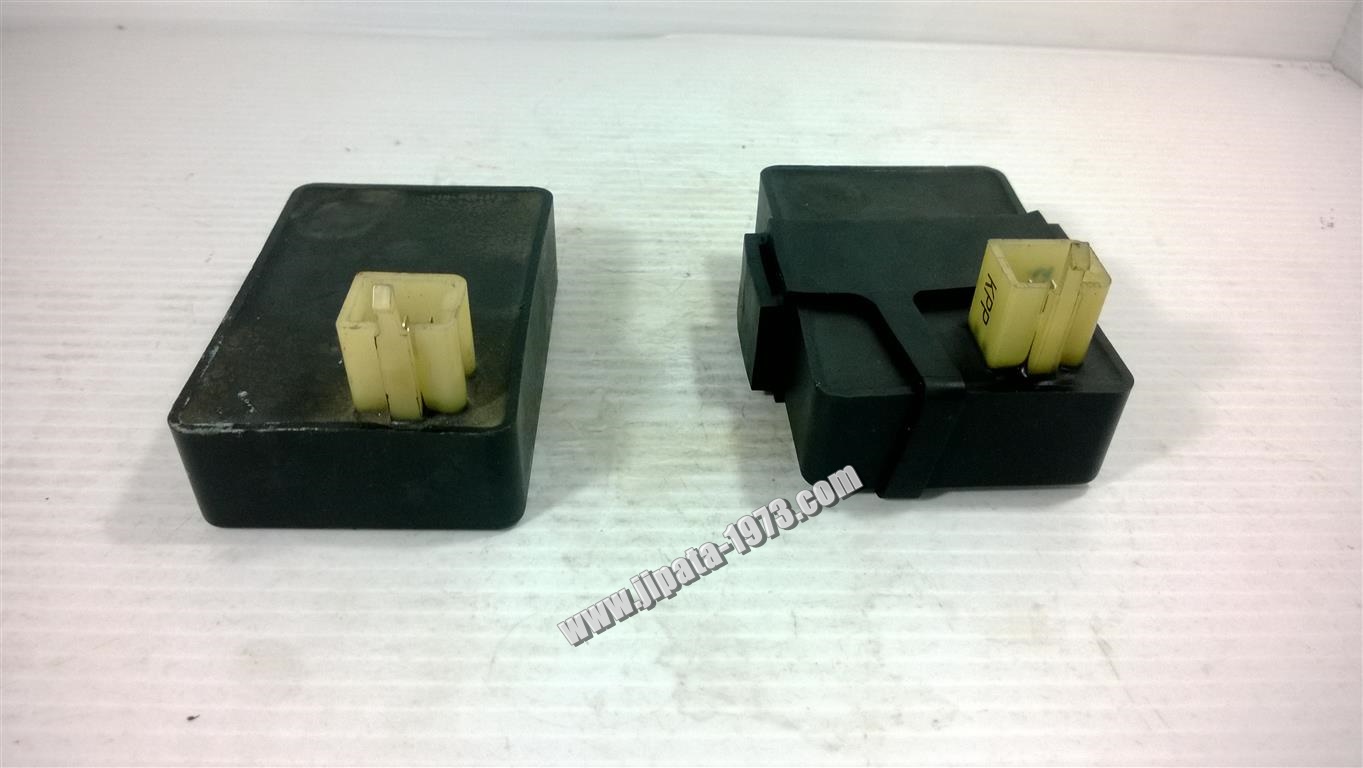 (CBR 150)กล่อง CDI Honda CBR 150 แท้ มือ 2