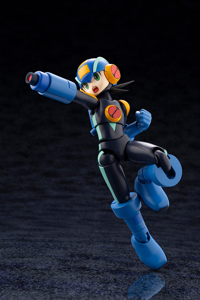 Mega Man (Mega Man Battle Network)
