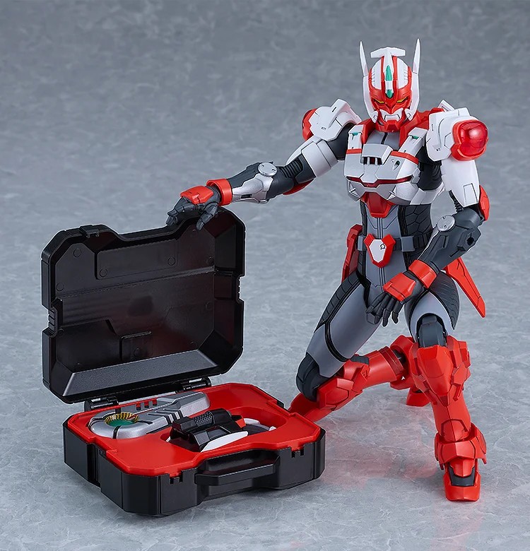 "Pre-Order" PLAMATEA JP-00X-1 Jupiter Bit