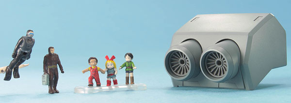 MG 1/100 MSM-04 Acguy