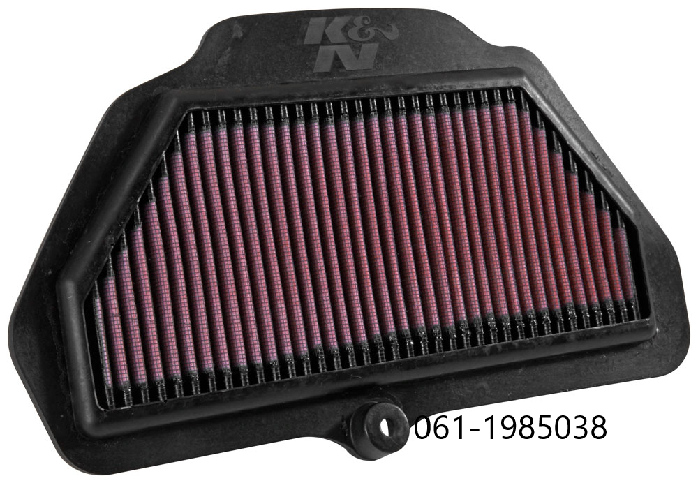 KAWASAKI ZX-10R NINJA 16-18 KA-1016 KN-303 720B