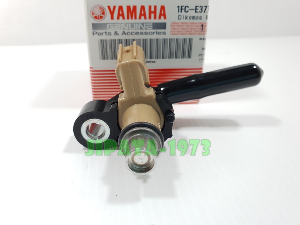 (Yamaha) ชุดหัวฉีดน้ำมันเชื้อเพลิงแท้ Yamaha (มีหลายรุ่นด้านใน)