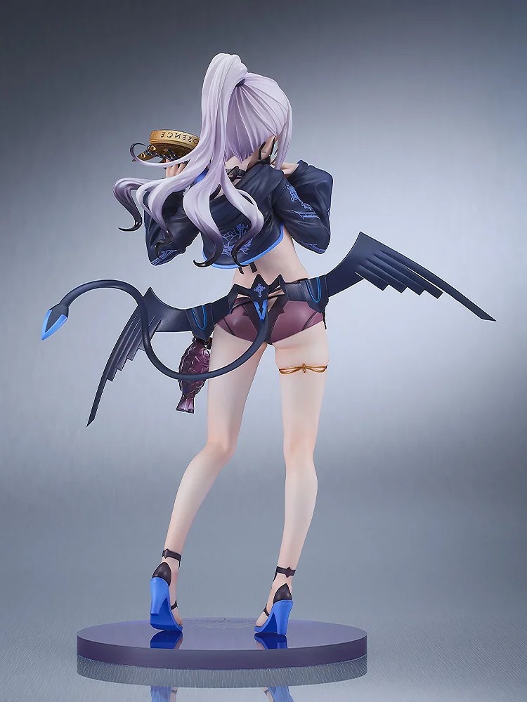 "Pre-Order" GSC 1/6 Ruler/Mélusine