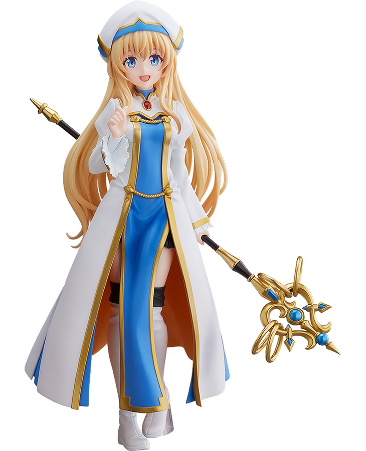 "Pre-Order" POP UP PARADE Priestess L Size