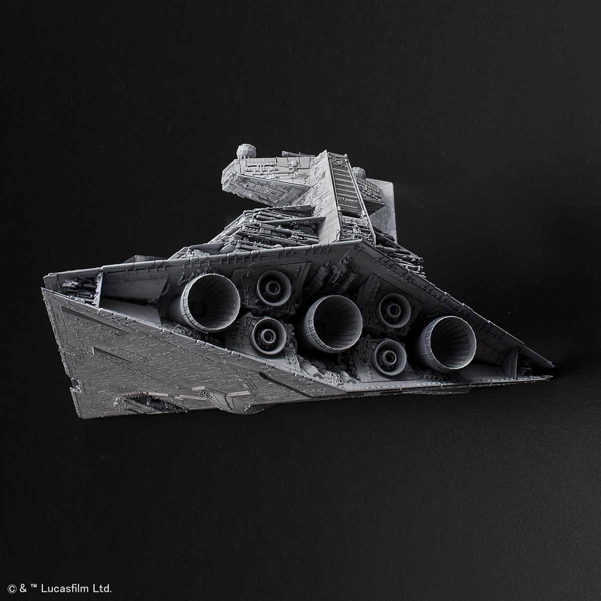 1/5000 Star Destroyer