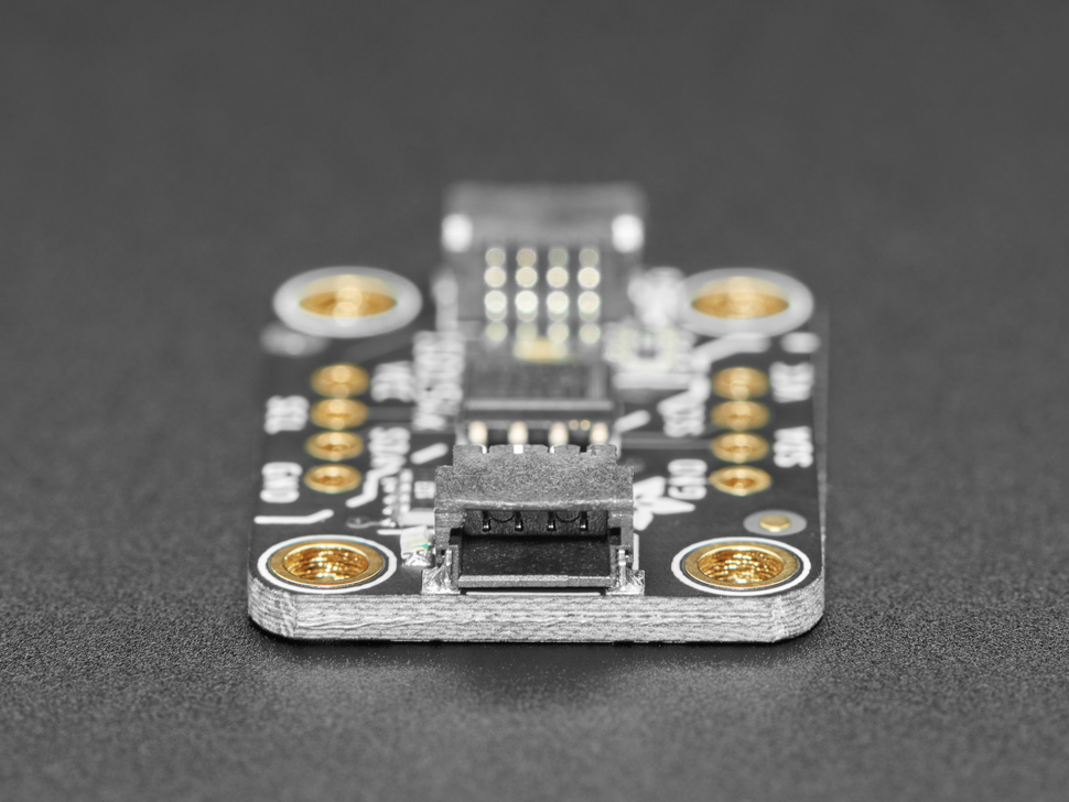 Adafruit ISO1540 Bidirectional I2C Isolator - STEMMA QT / Qwiic (แท้ Adafruit, USA)