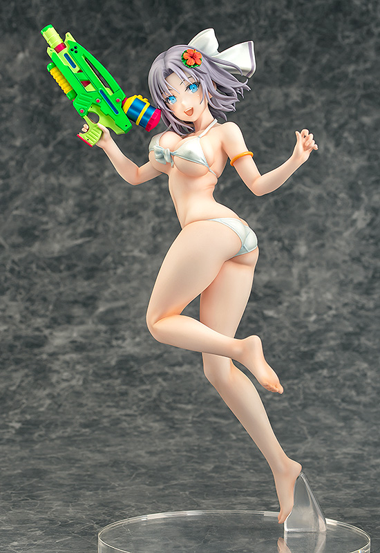 "Pre-Order" Phat! 1/7 Yumi: Senran Kagura PBS Ver.