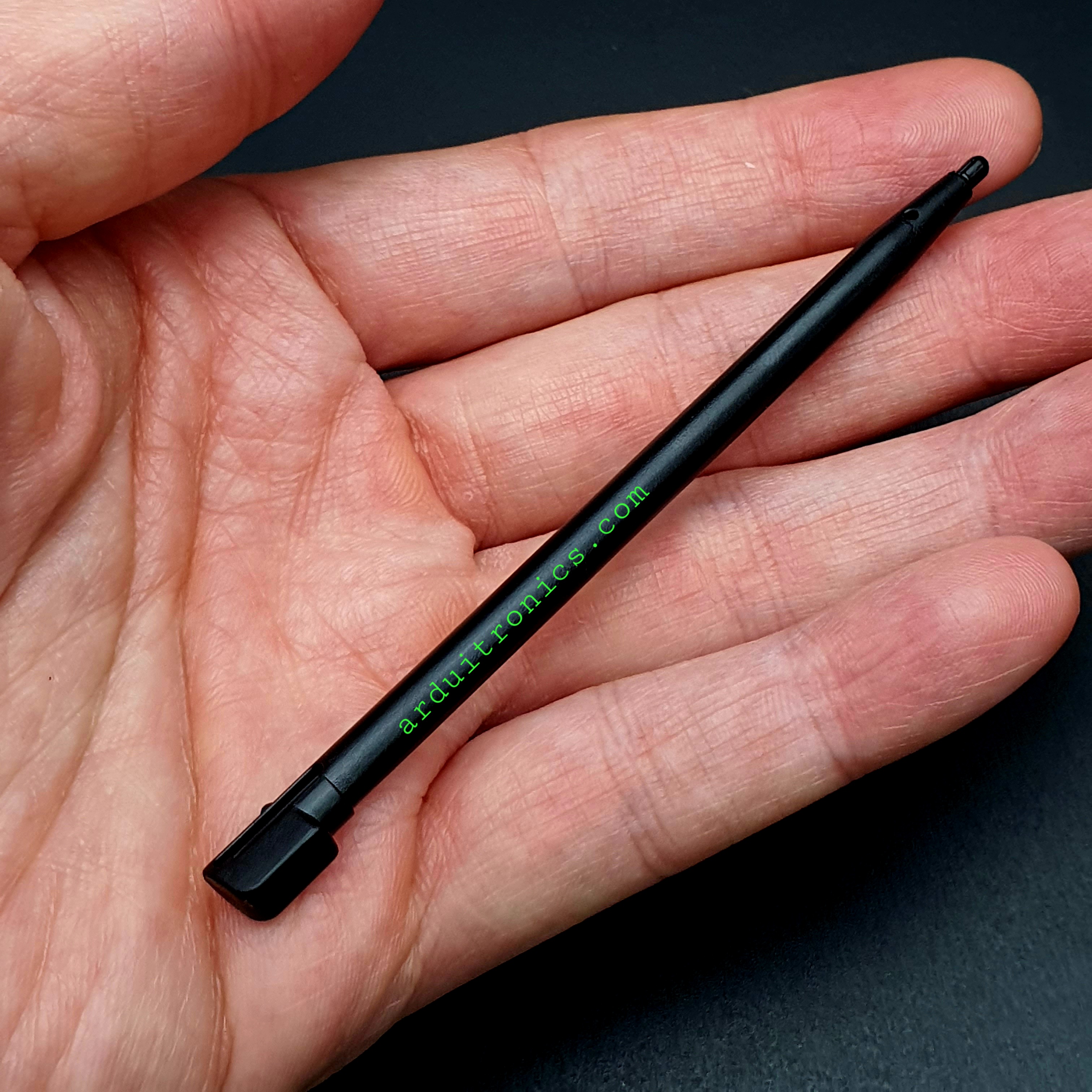 Stylus Pen for TFT LCD Touch Screen ( Black )