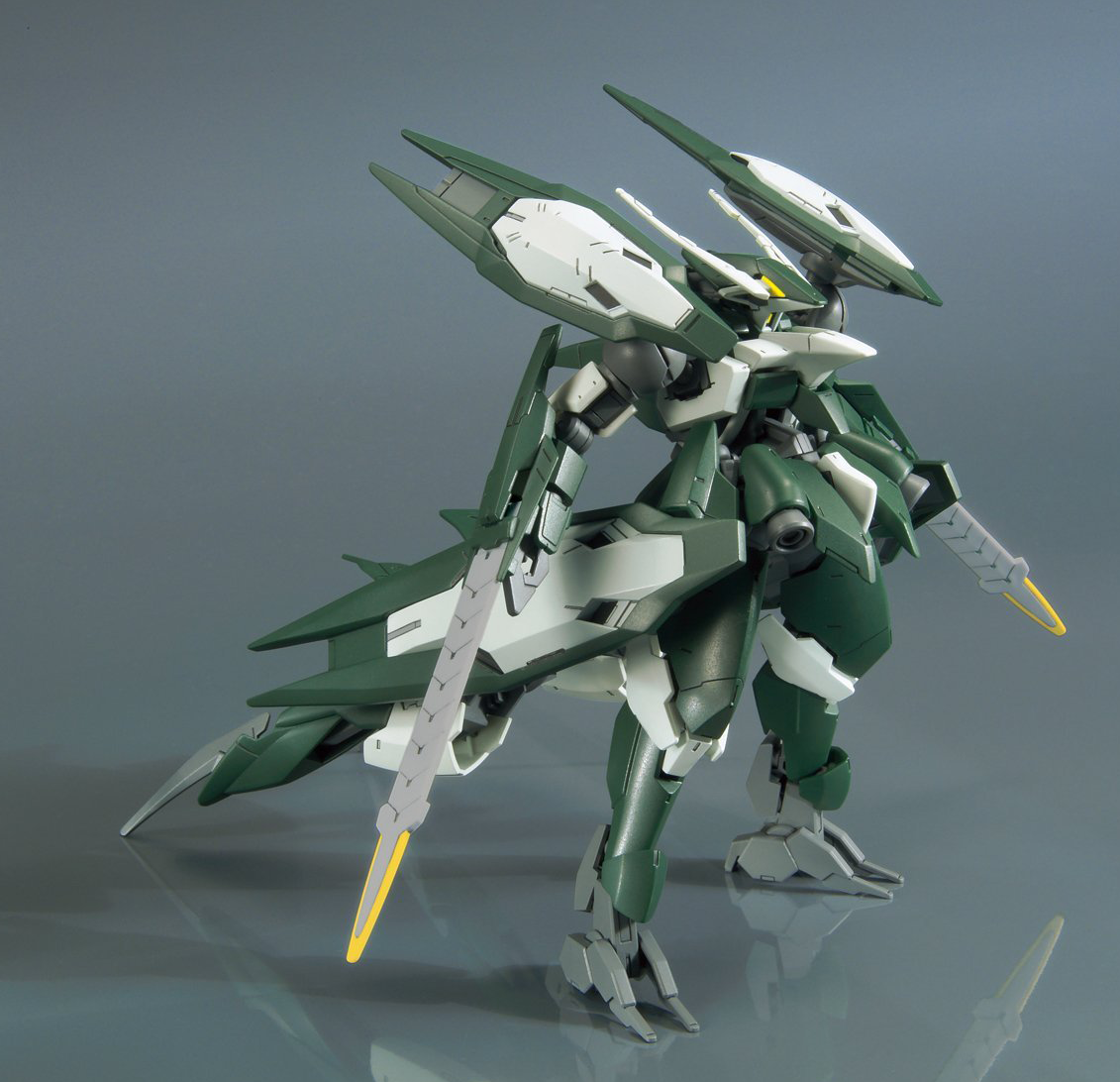 HG 1/144 Reginlaze Julia