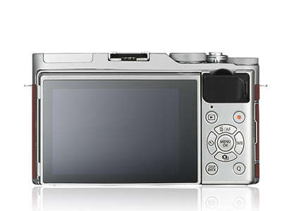 ให้เช่ากล้อง Fuji XA 3 เลนส์ 16-50mm f3.5-5.6 OIS II