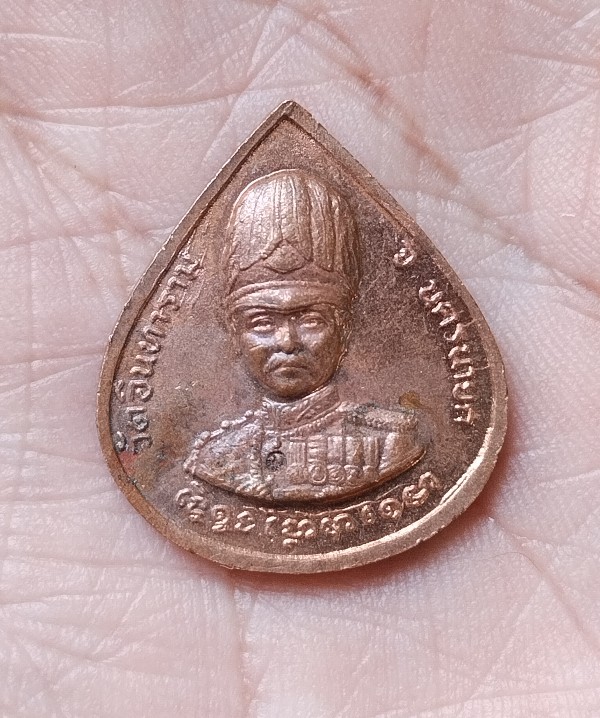 พระพุทธ วัดอินทาราม นครนายก