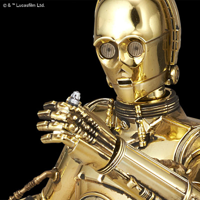 1/12 C-3PO