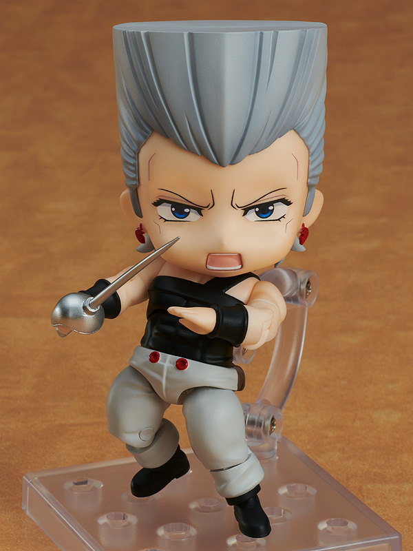 "Pre-Order" [1561] Nendoroid Jean Pierre Polnareff