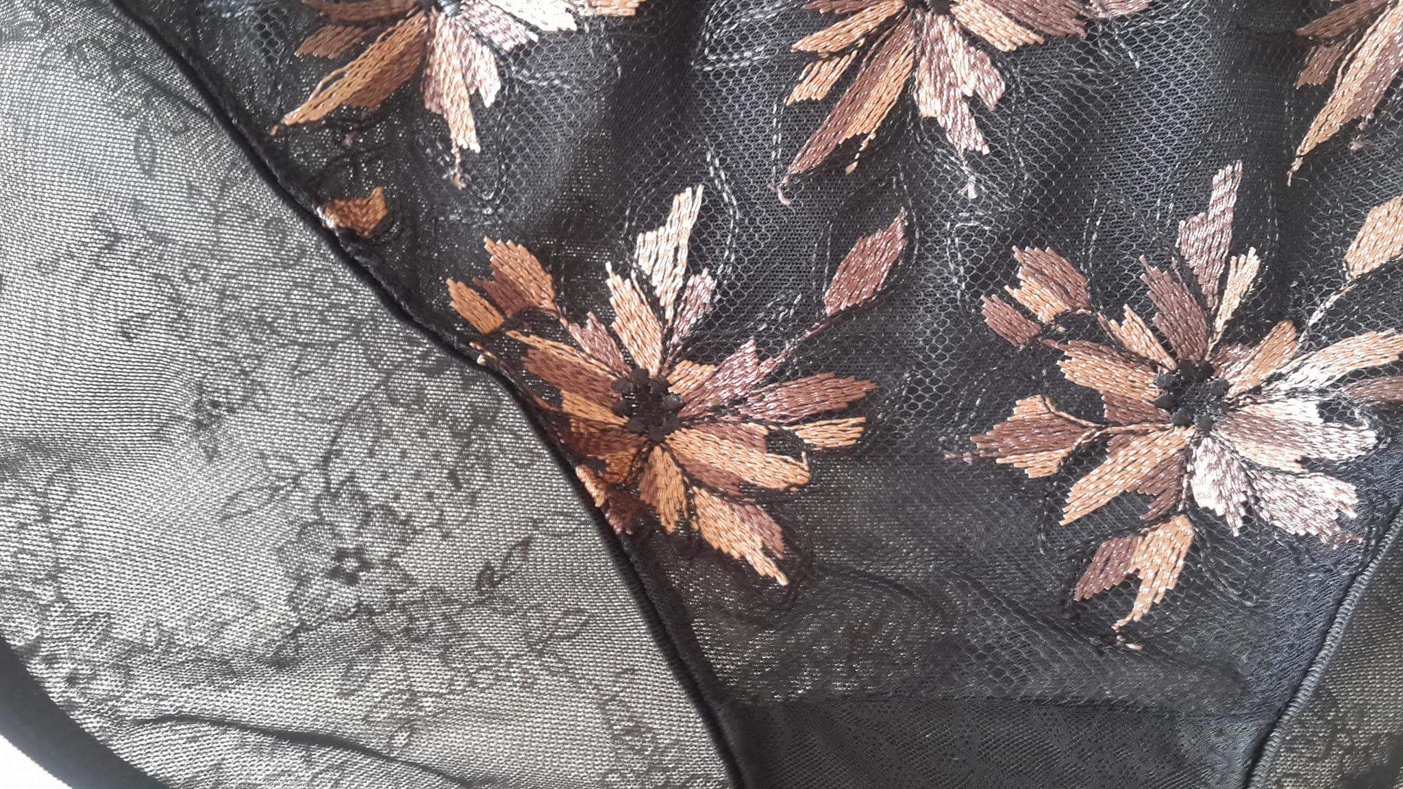 กางเกง ชั้นในสตรีไทรอัมพ์