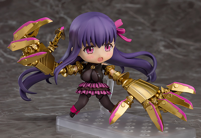 "Pre-Order" [1417] Nendoroid Alter Ego/Passionlip