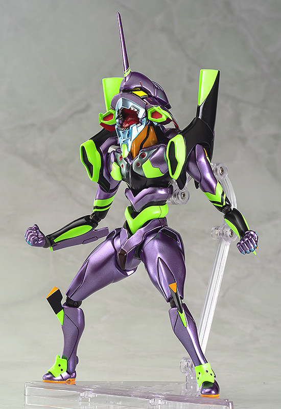 "Pre-Order" Parfom Evangelion Unit-01: Metallic Ver.