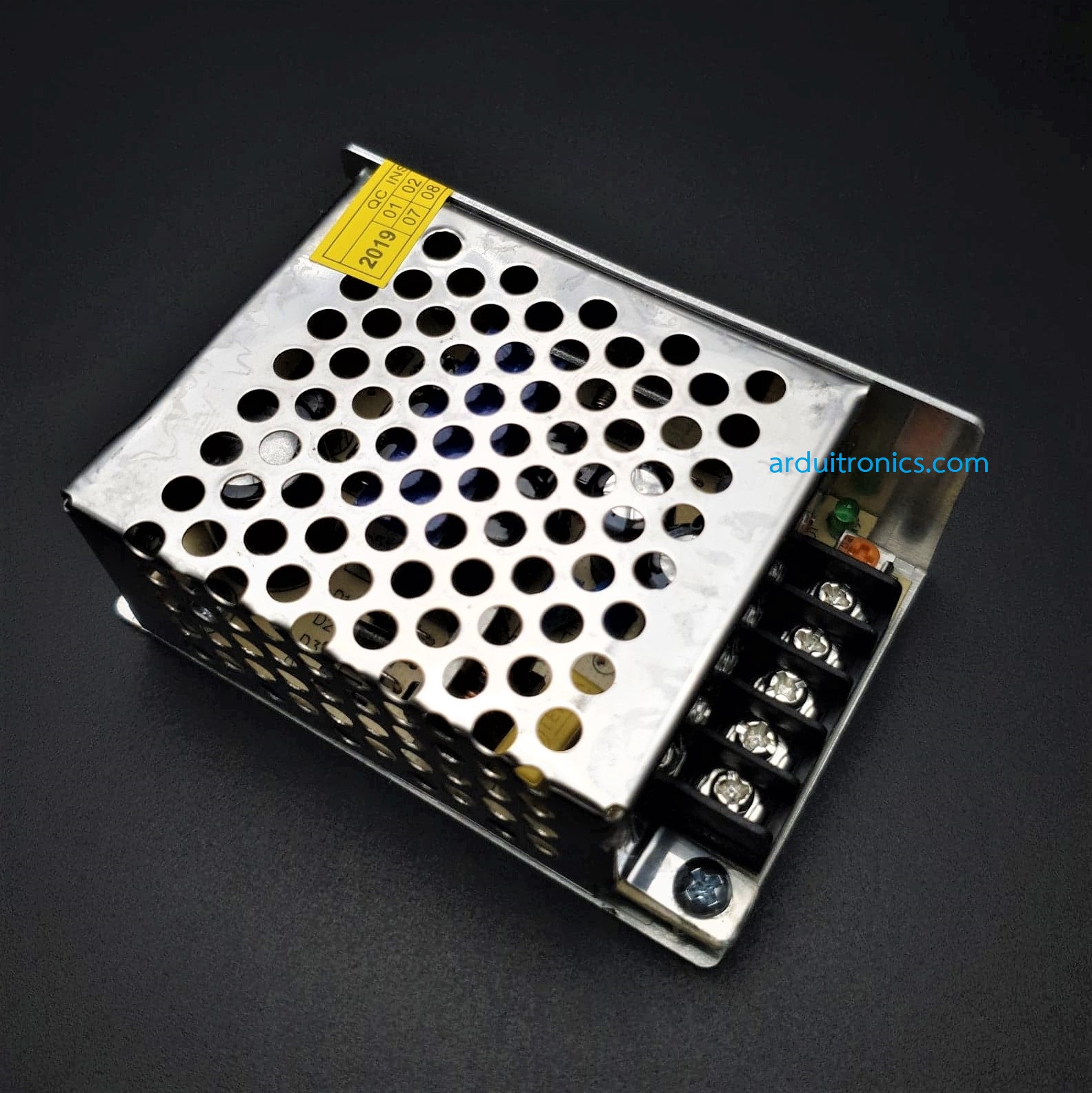 Switching Power Supply 5V 5A 25W