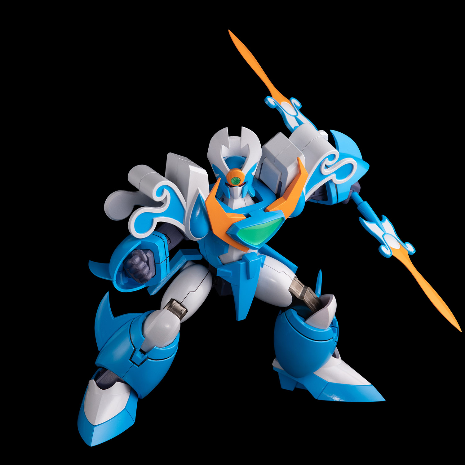 "Pre-Order" [Sen-Ti-Nel] METAMOR-FORCE Mado King Granzort Aquabeat