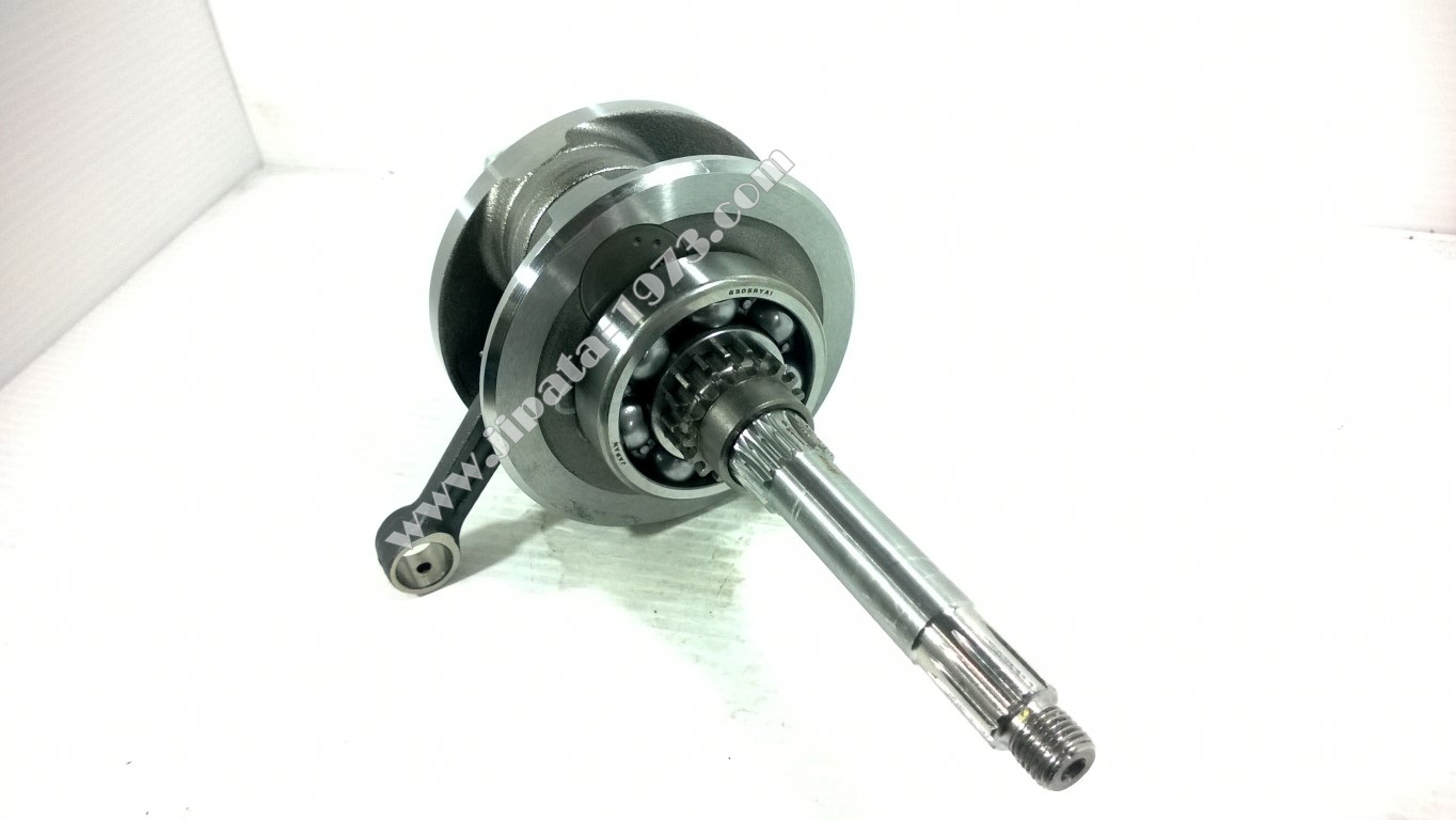 (Mio 125) ชุดข้อเหวี่ยง Yamaha Mio 125 แท้