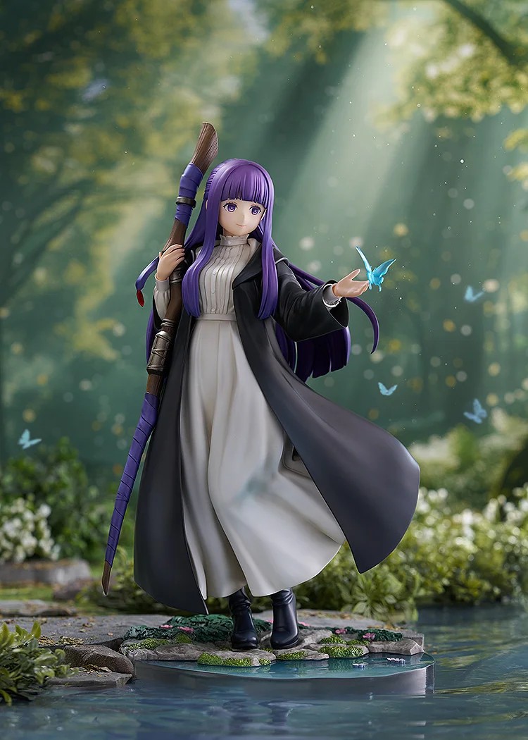 "Pre-Order" GSC 1/7 Fern: Reflections of a Distant Memory