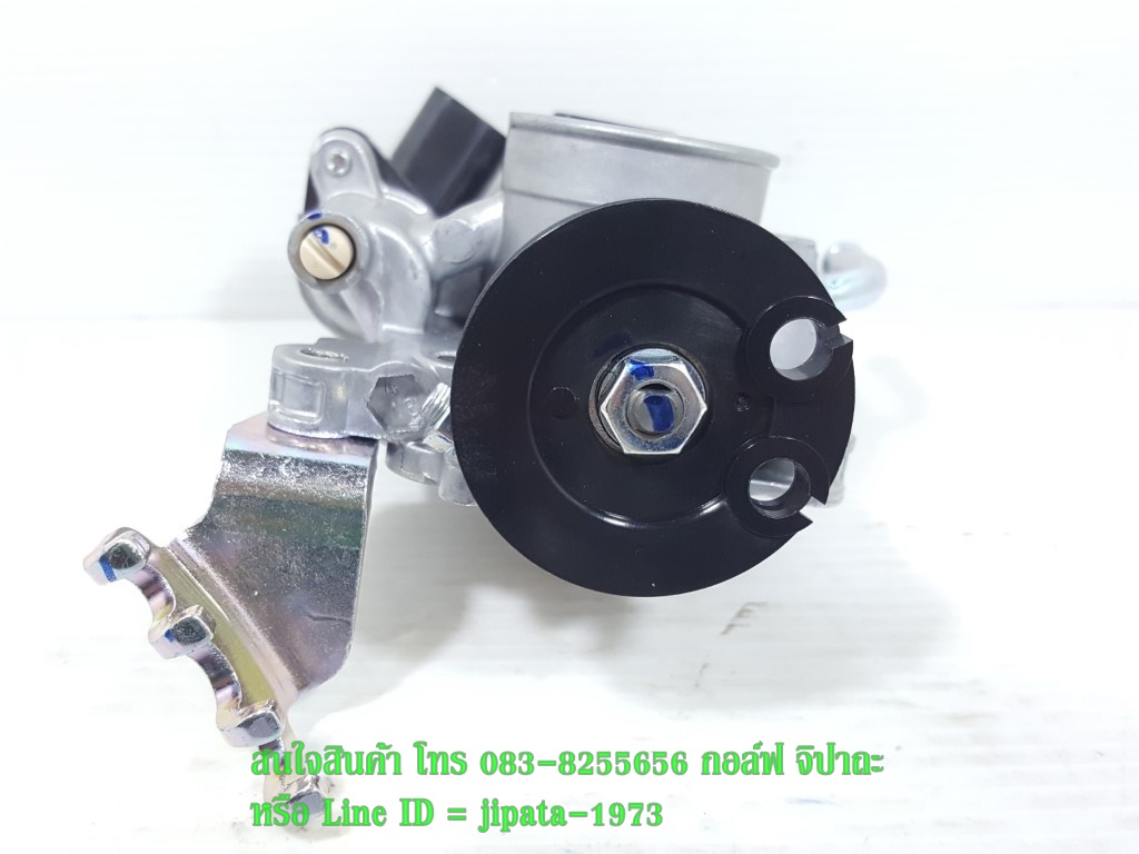 (MT 15) ชุดเรือนลิ้นเร่ง Yamaha All New MT 15 แท้