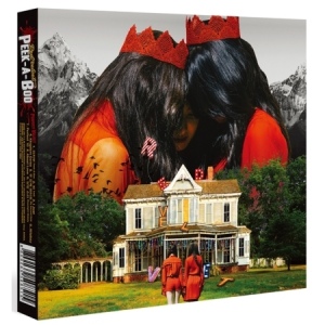 Red Velvet - Album Vol.2 [Perfect Velvet]