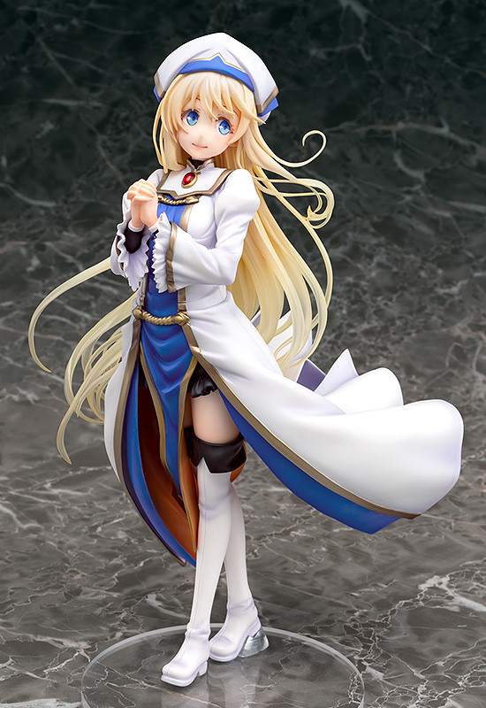 "Pre-Order" Phat! 1/7 Priestess