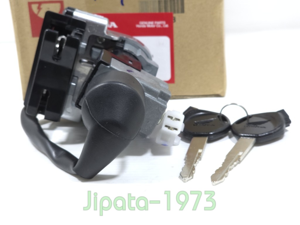 (PCX 150) ชุดสวิทช์กุญแจ Honda PCX 150 i ปี 2012 แท้