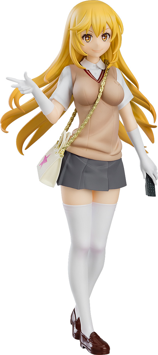 "Pre-Order" POP UP PARADE Misaki Shokuhou